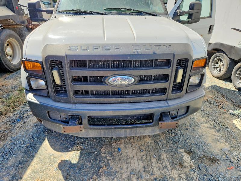 Продажа на аукционе авто 2010 Ford F550, vin: 1FDAF5GR1AEB39512, номер лота: 68926266