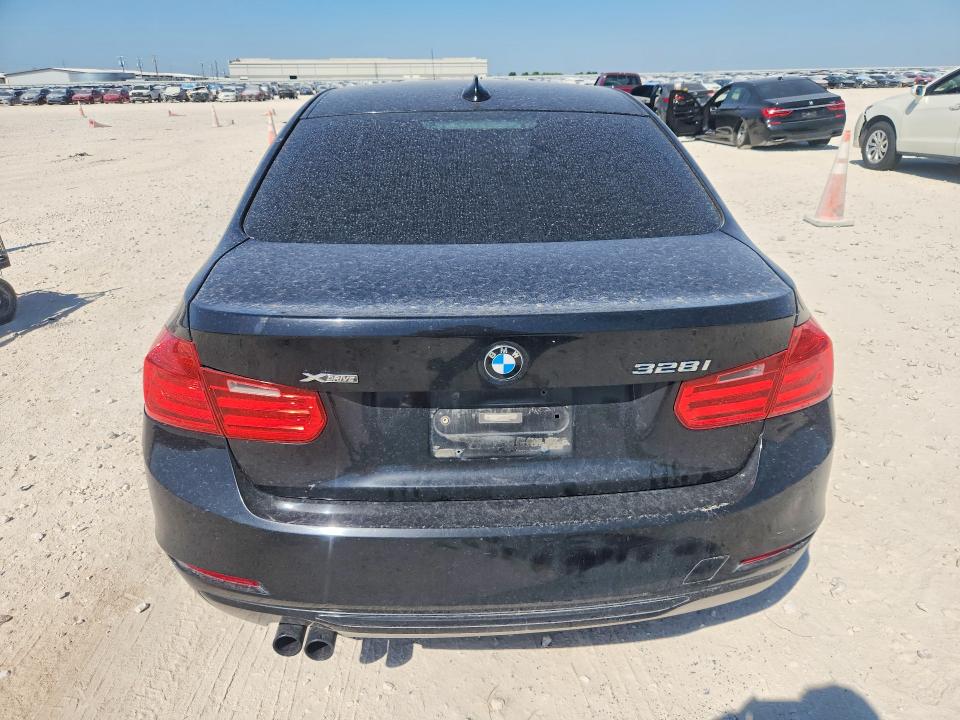 Aukcja sprzedaży 2013 Bmw 328, vin: WBA3B5C59DF597029, numer aukcji: 66734766
