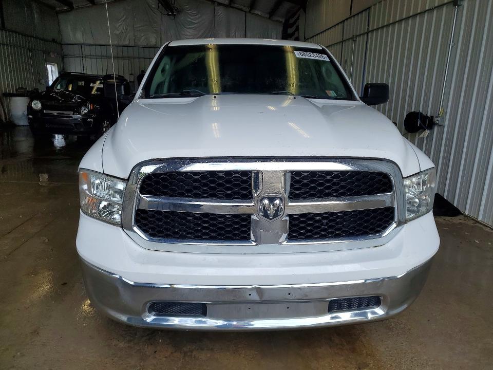 2017 Ram 1500 მანქანა იყიდება აუქციონზე, vin: 1C6RR7GT0HS544883, აუქციონის ნომერი: 68523426