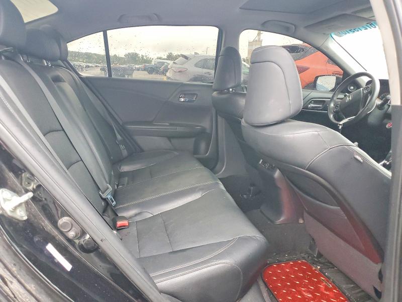 Продаж на аукціоні авто 2014 Honda Accord, vin: 1HGCR2F89EA285845, номер лоту: 67219916