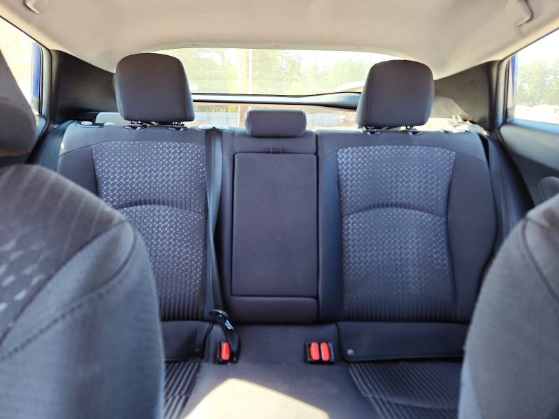 68701096 :رقم المزاد ، JTDKBRFU2H3538713 vin ، 2017 Toyota Prius مزاد بيع