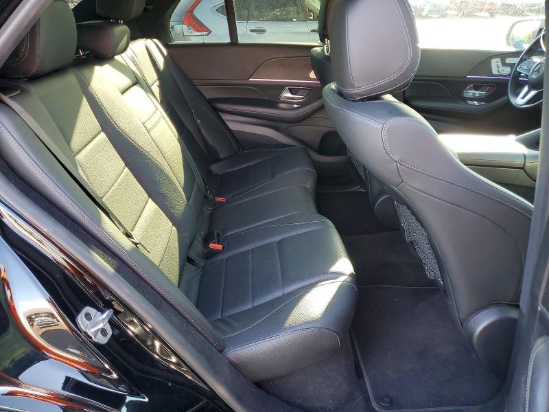 70900486 :رقم المزاد ، 4JGFB4KB3MA483277 vin ، 2021 Mercedes-benz Gle مزاد بيع