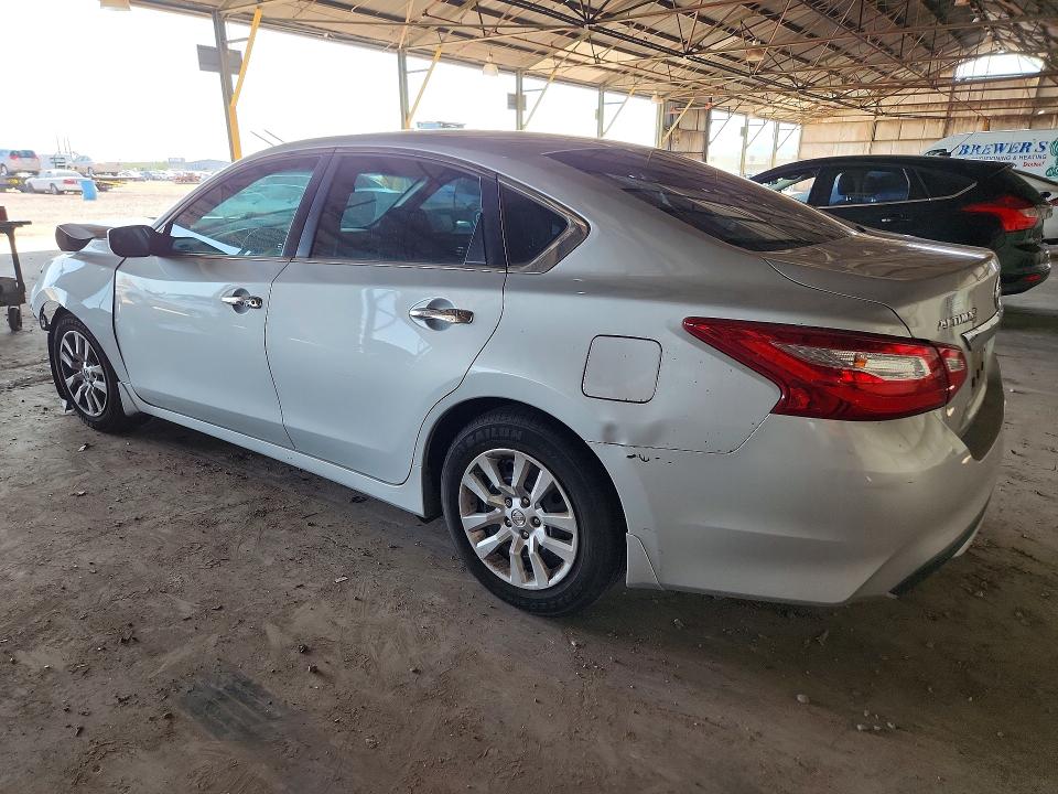 Aukcja sprzedaży 2017 Nissan Altima, vin: 1N4AL3AP2HN344250, numer aukcji: 65915726