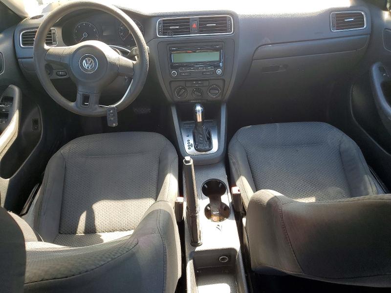Продажа на аукционе авто 2011 Volkswagen Jetta, vin: 3VW2K7AJ4BM358864, номер лота: 69527906