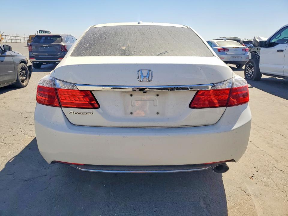 Aukcja sprzedaży 2013 Honda Accord, vin: 1HGCR2F84DA150030, numer aukcji: 68648906