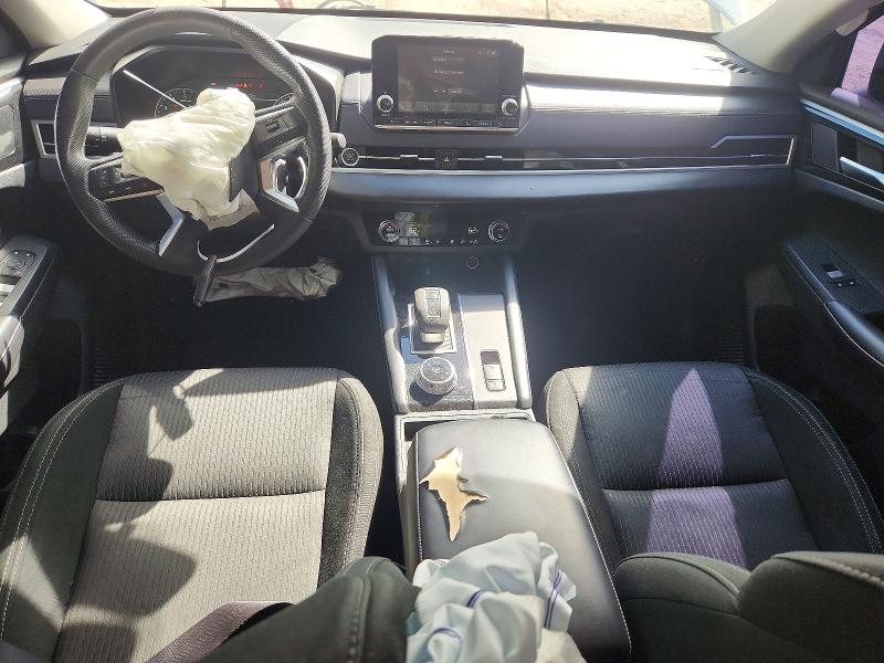 Продаж на аукціоні авто 2024 Mitsubishi Outlander, vin: JA4J3UA89RZ050504, номер лоту: 69454686