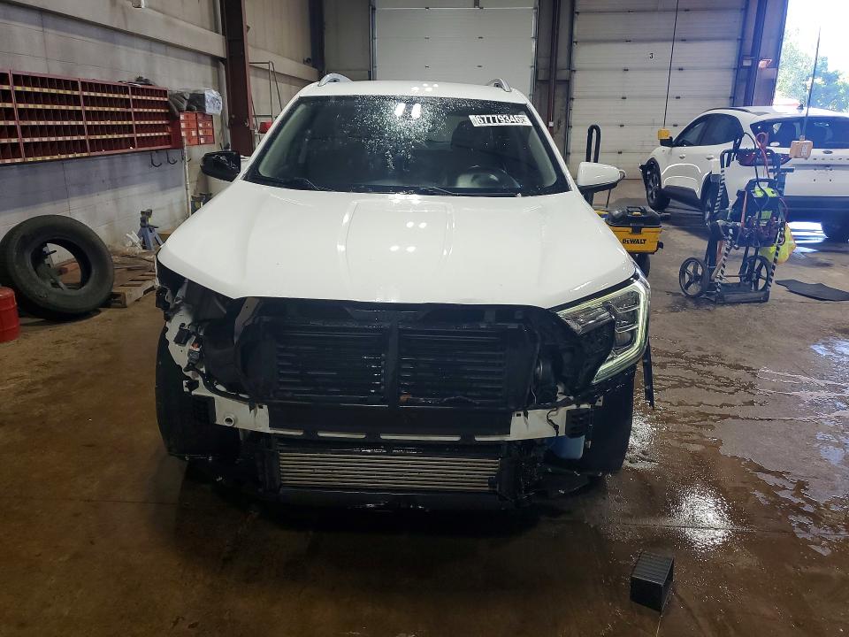 Продаж на аукціоні авто 2023 Gmc Terrain, vin: 3GKALVEG4PL125244, номер лоту: 67779346