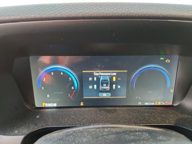 71034866 :رقم المزاد ، 1FTMF1KP2SKF67172 vin ، 2025 Ford F150 مزاد بيع