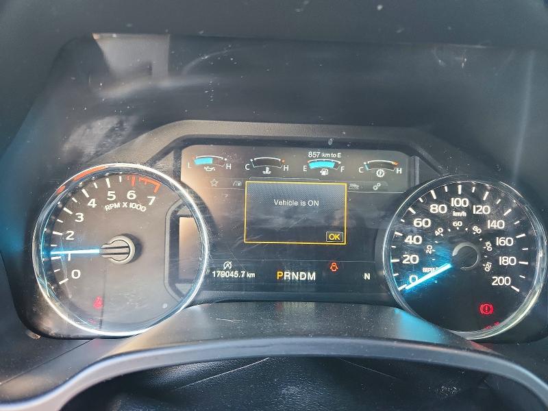 Продажа на аукционе авто 2018 Ford F150, vin: 1FTEW1EG5JFA67028, номер лота: 69730846