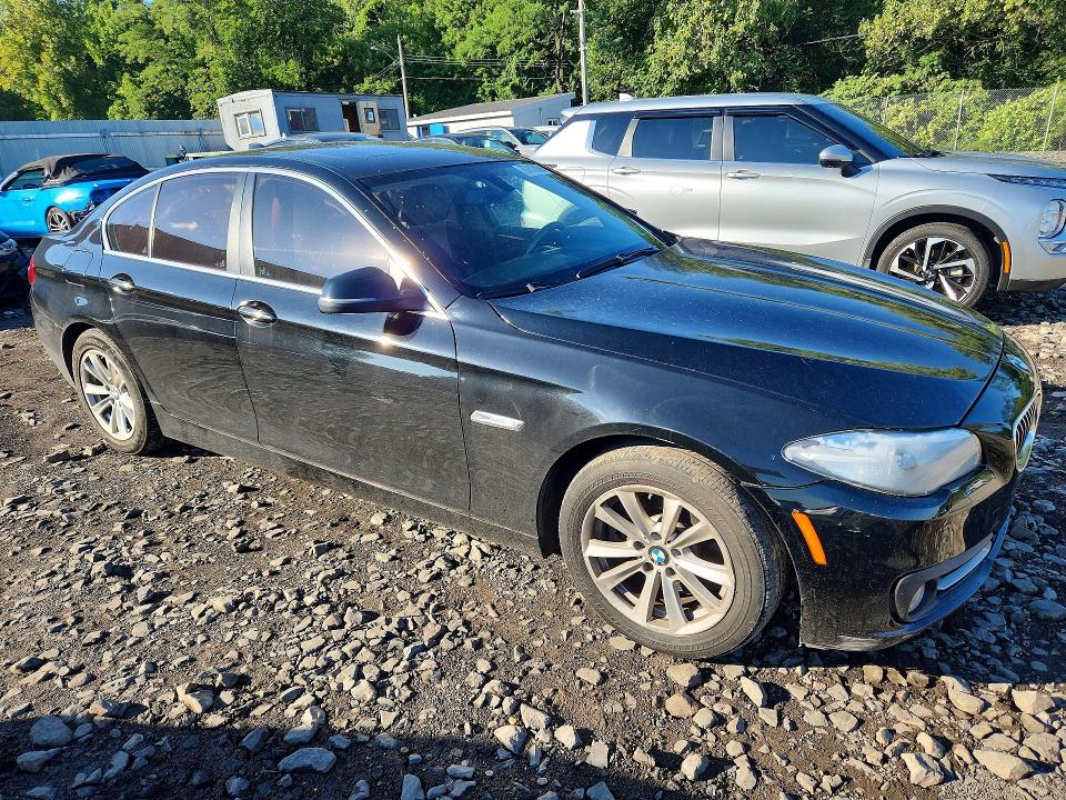 Aukcja sprzedaży 2016 Bmw 528, vin: WBA5A5C53GG347960, numer aukcji: 67812866