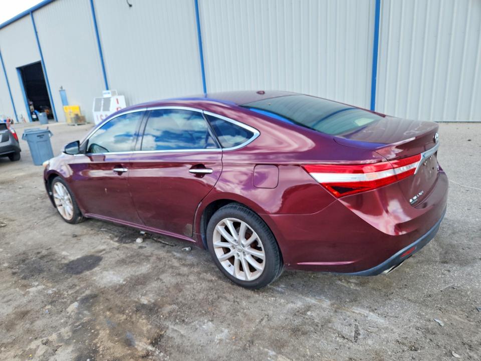 67416766 :رقم المزاد ، 4T1BK1EB8DU002561 vin ، 2013 Toyota Avalon مزاد بيع