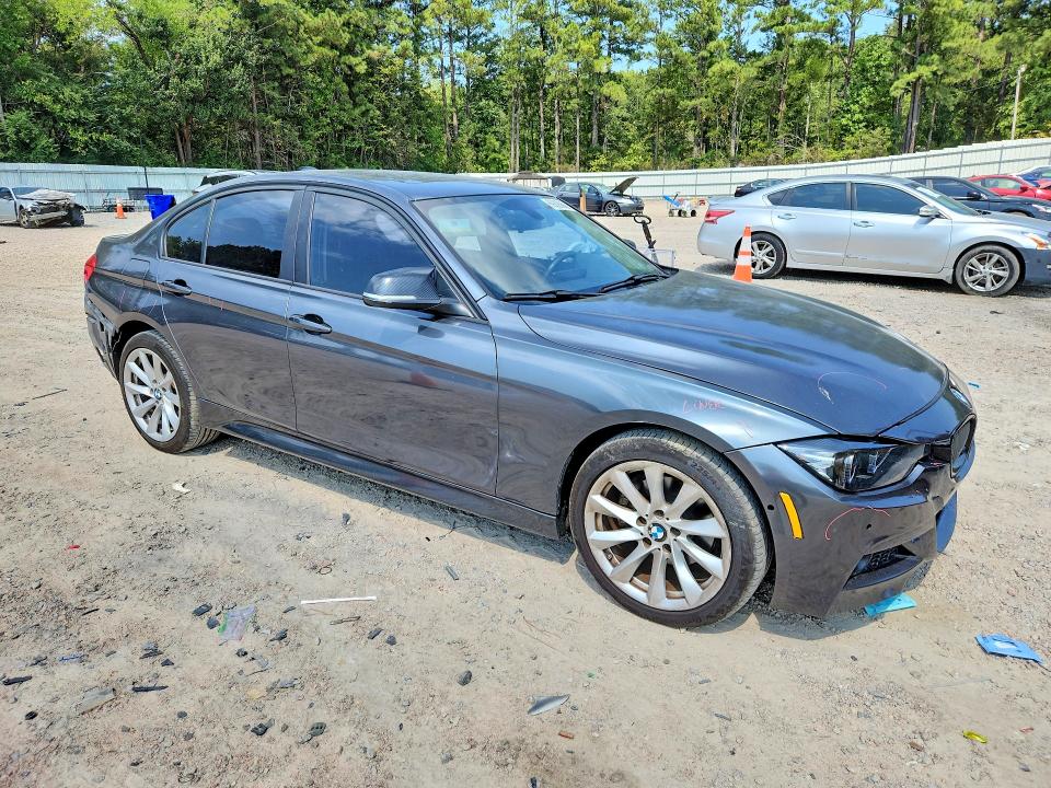 Aukcja sprzedaży 2014 Bmw 328, vin: WBA3A5C53EF605954, numer aukcji: 69225666