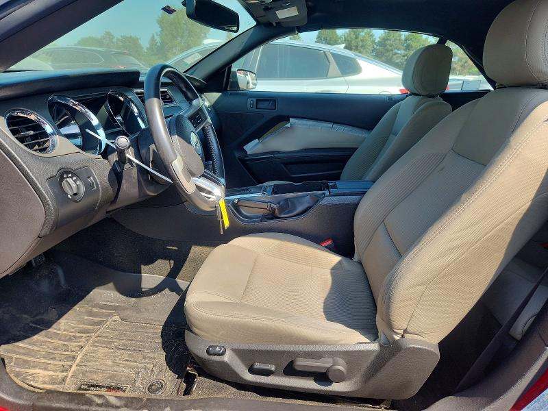 Продажа на аукционе авто 2014 Ford Mustang, vin: 1ZVBP8EM5E5201429, номер лота: 67489896