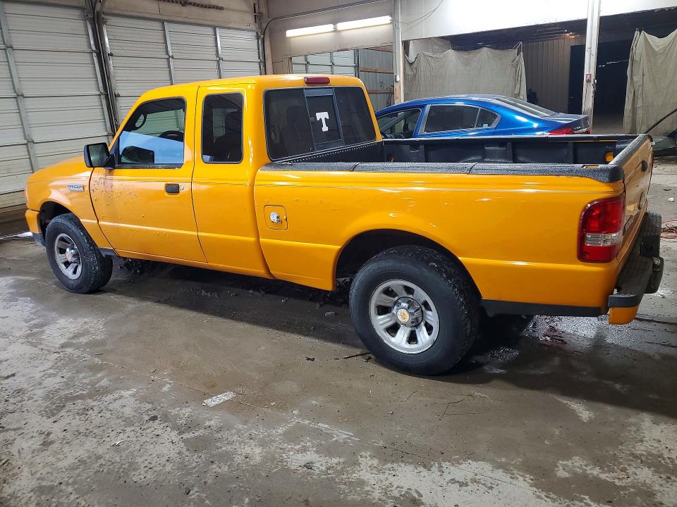 Aukcja sprzedaży 2008 Ford Ranger, vin: 1FTYR14D58PA41626, numer aukcji: 69229136