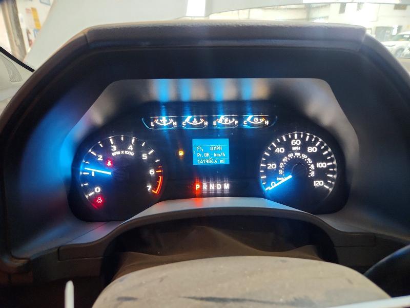 Продаж на аукціоні авто 2019 Ford F150, vin: 1FTFW1E5XKFB04420, номер лоту: 69297066