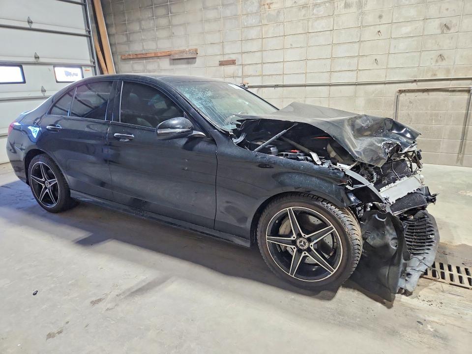 Aukcja sprzedaży 2017 Mercedes-benz C, vin: 55SWF4KB8HU226362, numer aukcji: 68300486