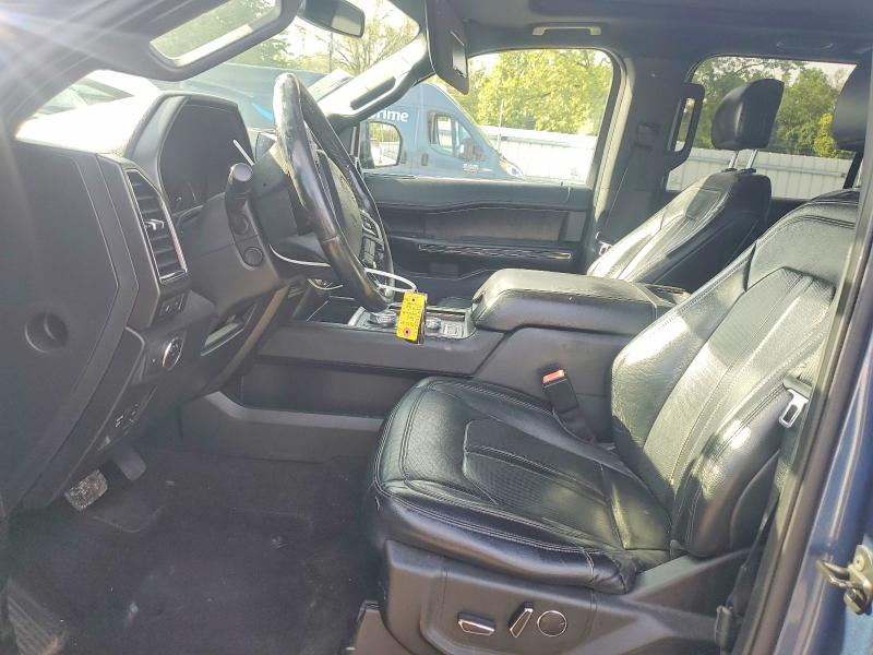 Aukcja sprzedaży 2019 Ford Expedition, vin: 1FMJK2AT1KEA14400, numer aukcji: 68723206