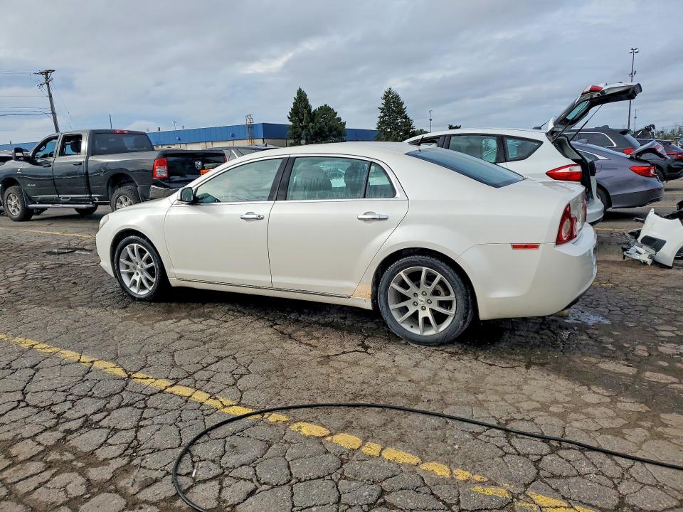 69601926 :رقم المزاد ، 1G1ZE5E15BF257185 vin ، 2011 Chevrolet Malibu مزاد بيع
