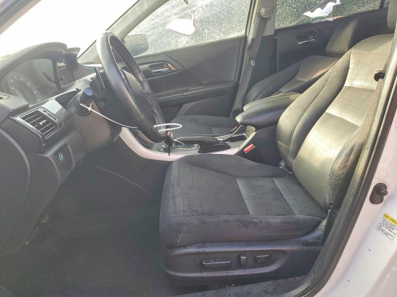 64678366 :رقم المزاد ، 1HGCR2F57DA064989 vin ، 2013 Honda Accord مزاد بيع