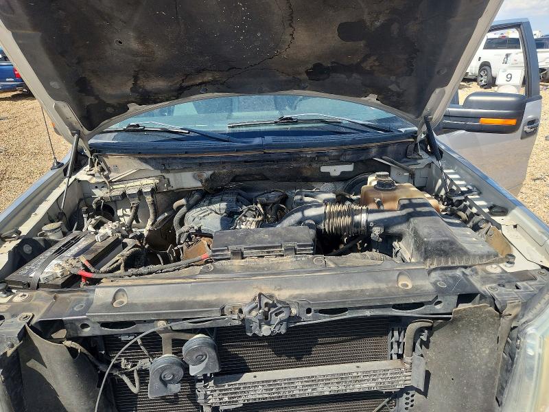 67734366 :رقم المزاد ، 1FTEW1CM3BFB97738 vin ، 2011 Ford F150 مزاد بيع