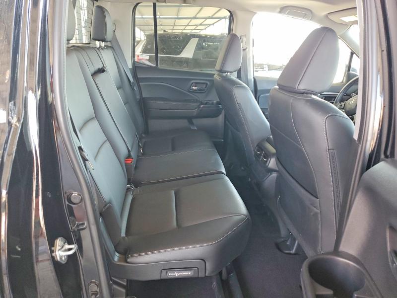 Продаж на аукціоні авто 2026 Honda Ridgeline, vin: 5FPYK3F50TB016259, номер лоту: 70337386
