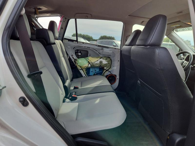 Aukcja sprzedaży 2017 Toyota Rav4, vin: JTMDFREVXHJ706486, numer aukcji: 70112736