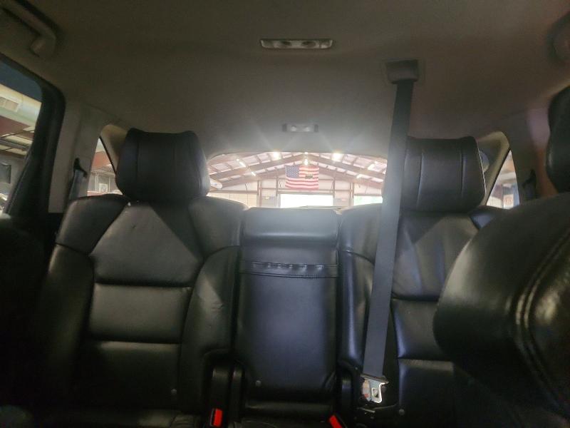 Aukcja sprzedaży 2012 Acura Mdx, vin: 2HNYD2H35CH550645, numer aukcji: 69217346