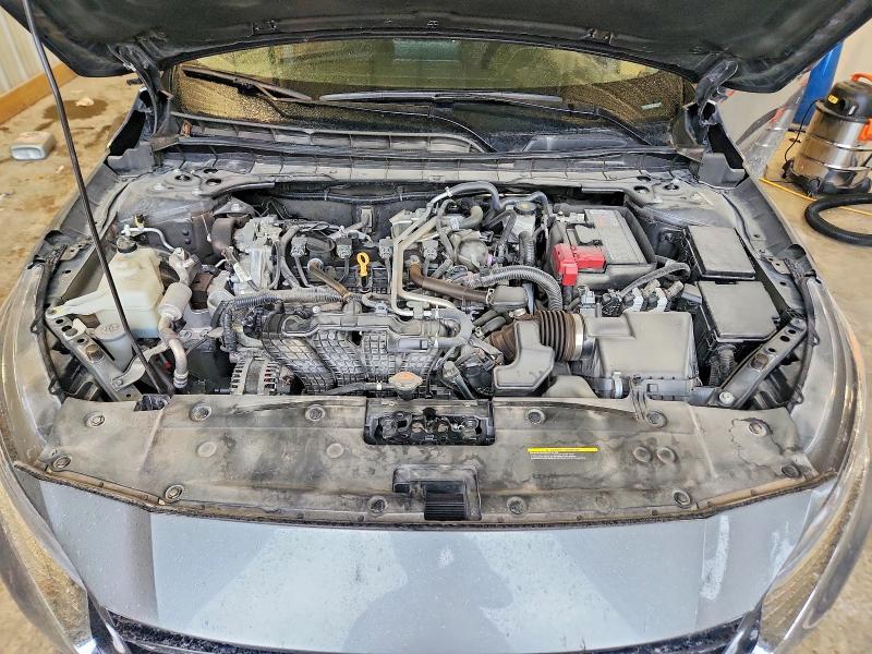 Продажа на аукционе авто 2025 Nissan Altima, vin: 1N4BL4DVXSN339843, номер лота: 69862526