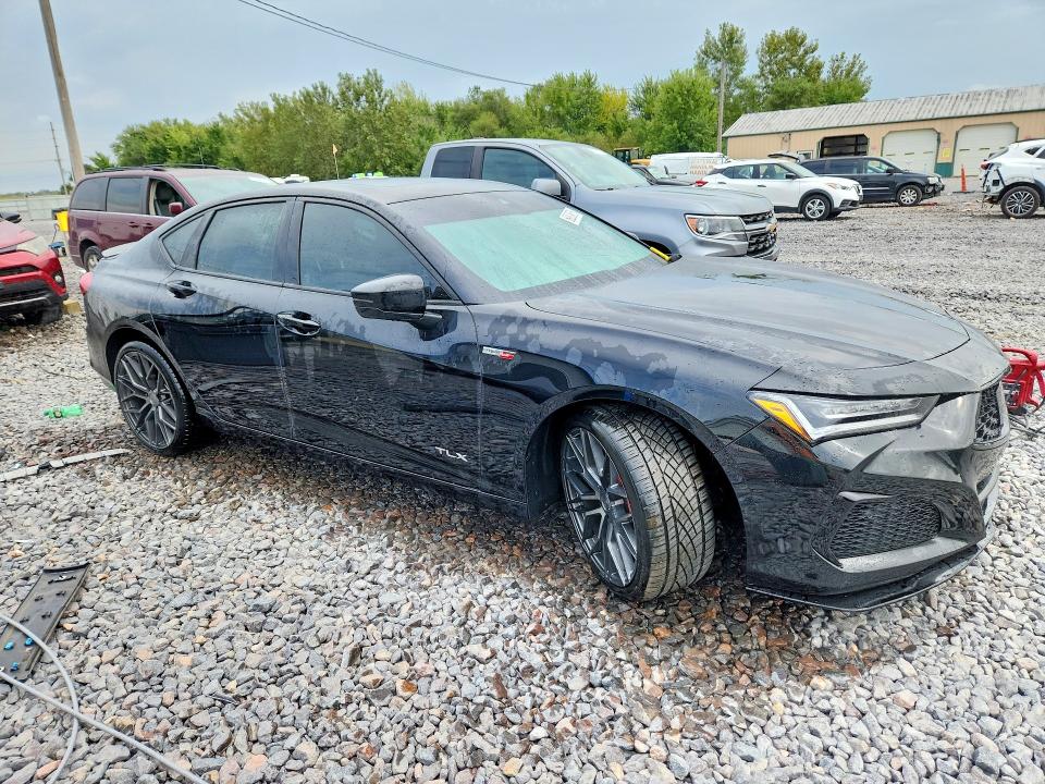 Aukcja sprzedaży 2023 Acura Tlx, vin: 19UUB7F09PA002248, numer aukcji: 69203876