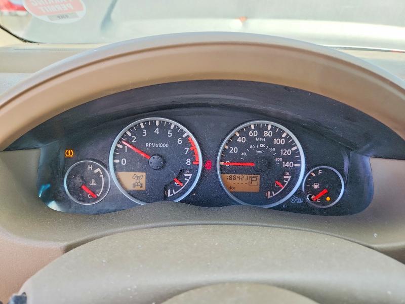 Auction sale of the 2007 Nissan Pathfinder, vin: 5N1AR18W87C639398, lot number: 70151816