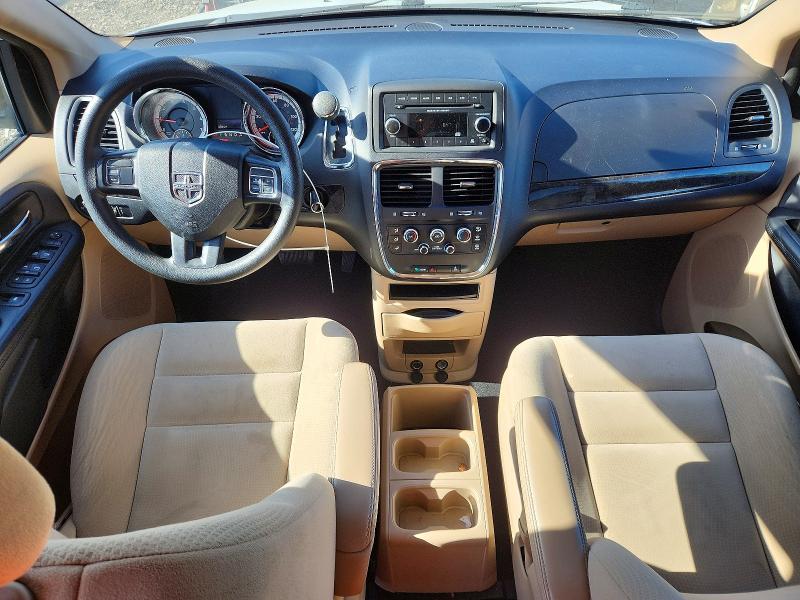 Aukcja sprzedaży 2014 Dodge Grand Caravan, vin: 2C4RDGBG6ER355556, numer aukcji: 69145936