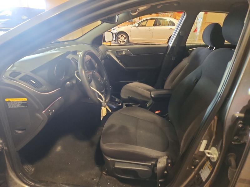 Aukcja sprzedaży 2013 Kia Forte, vin: KNAFU4A21D5728115, numer aukcji: 67855916