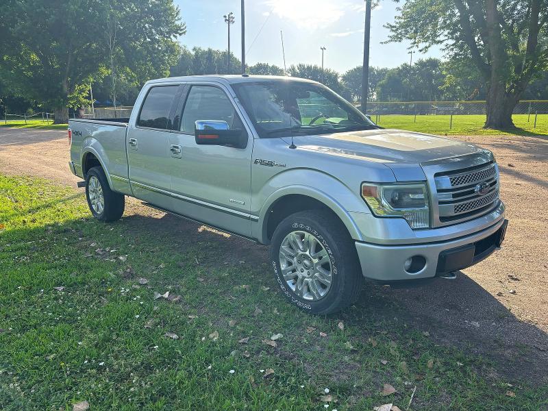 Aukcja sprzedaży 2014 Ford F150, vin: 1FTFW1ET6EFC71246, numer aukcji: 68627506