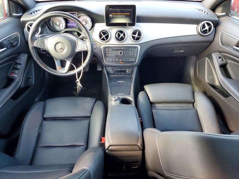 Продажа на аукционе авто 2016 Mercedes-benz Gla, vin: WDCTG4GB4GJ205391, номер лота: 69919126