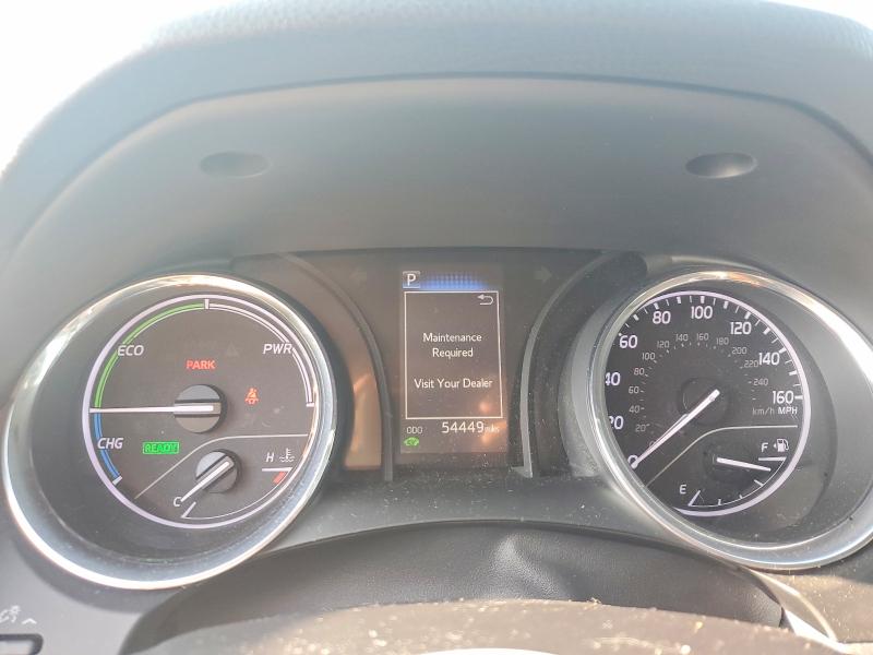 Продаж на аукціоні авто 2019 Toyota Camry, vin: 4T1B31HKXKU513355, номер лоту: 69253966