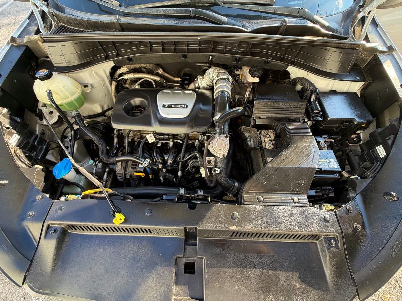 Продаж на аукціоні авто 2016 Hyundai Tucson, vin: KM8J3CA27GU127355, номер лоту: 70028836
