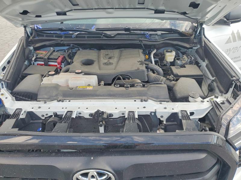 Продаж на аукціоні авто 2025 Toyota Tundra, vin: 5TFKB5DA8SX273653, номер лоту: 67689706