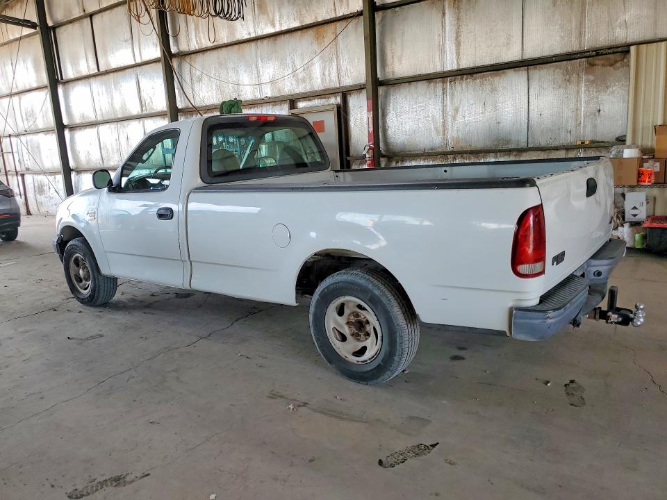 Продажа на аукционе авто 2003 Ford F150, vin: 1FTRF17W43NB26522, номер лота: 70388856