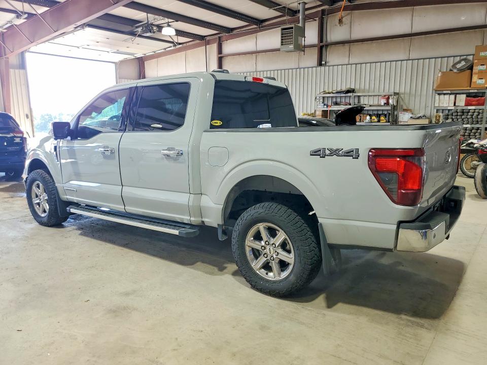 Aukcja sprzedaży 2024 Ford F150, vin: 1FTFW3LD0RFB08010, numer aukcji: 67378766