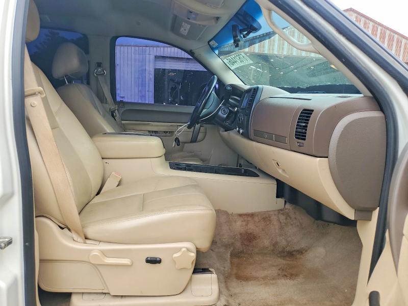 Продаж на аукціоні авто 2012 Gmc Sierra, vin: 3GTP1VE07CG266505, номер лоту: 67621446