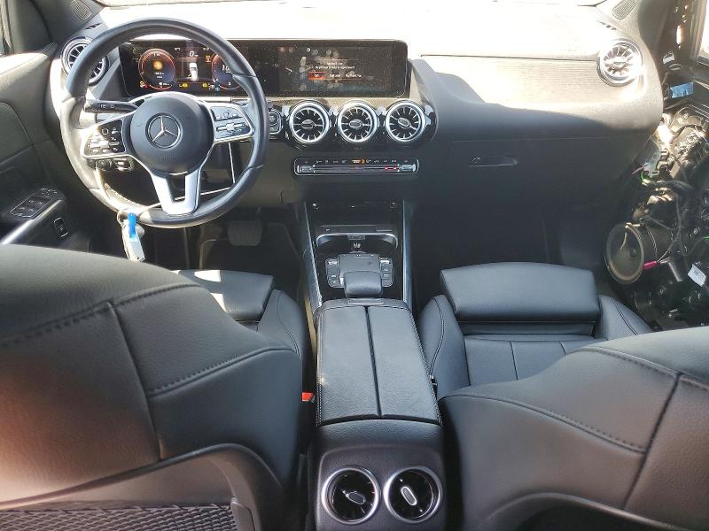 Продаж на аукціоні авто 2023 Mercedes-benz Gla, vin: W1N4N4GB7PJ446757, номер лоту: 67926216