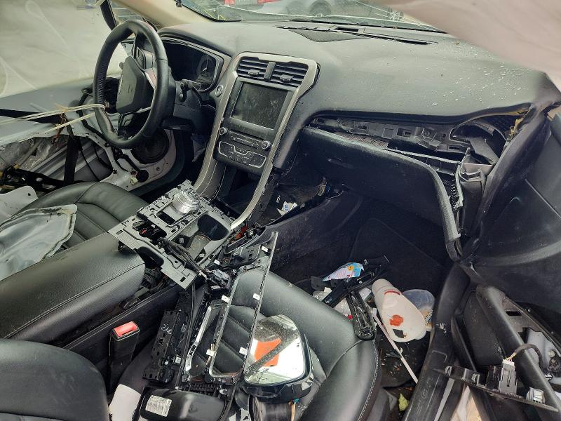 Продаж на аукціоні авто 2018 Ford Fusion, vin: 3FA6P0LU7JR171968, номер лоту: 68330206