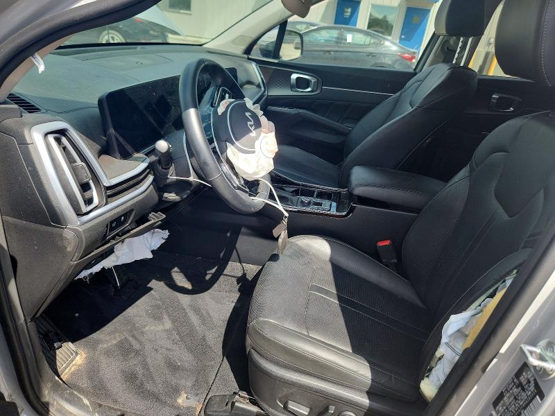 Aukcja sprzedaży 2024 Kia Sorento, vin: 5XYRK4JF8RG283024, numer aukcji: 67351966