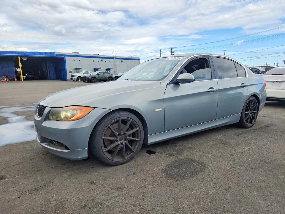 Aukcja sprzedaży 2006 Bmw 330, vin: WBAVB33566KS35716, numer aukcji: 67922426
