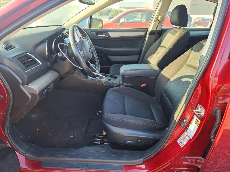 Aukcja sprzedaży 2016 Subaru Legacy, vin: 4S3BNBF67G3034012, numer aukcji: 67712166