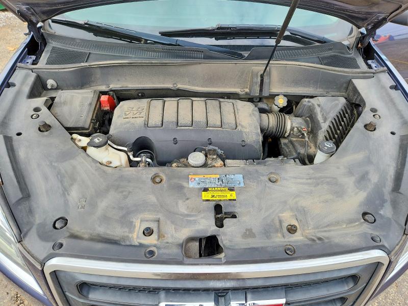 Auction sale of the 2014 Gmc Acadia, vin: 1GKKVPKD1EJ254289, lot number: 69304816