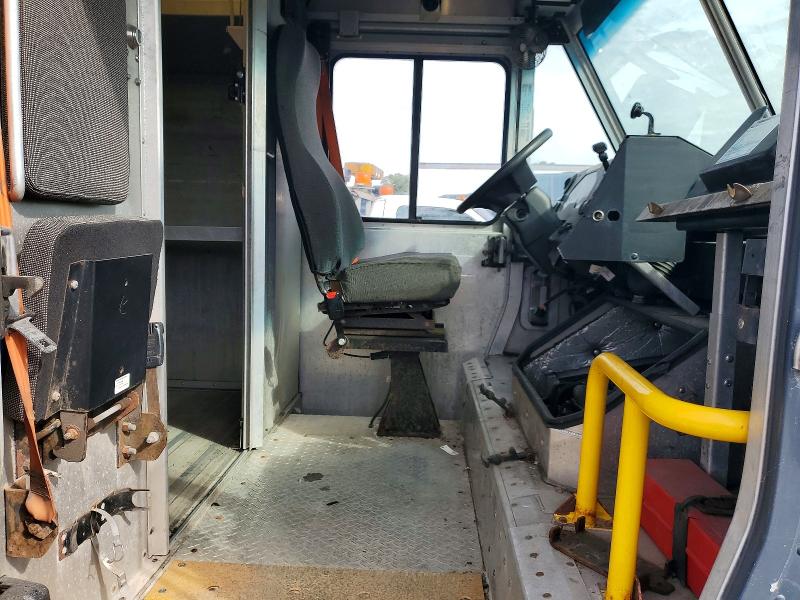 67439876 :رقم المزاد ، 1F65F5KN4L0A11763 vin ، 2020 Ford F59 مزاد بيع