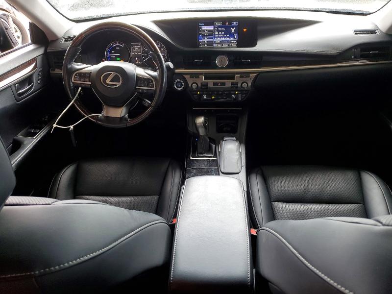 Продажа на аукционе авто 2016 Lexus Es, vin: JTHBW1GG6G2116333, номер лота: 67679116