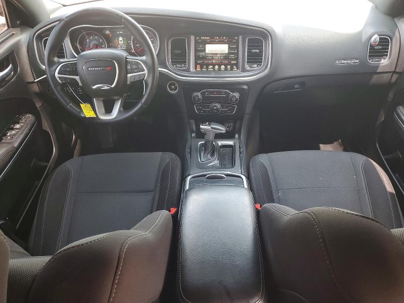 Продаж на аукціоні авто 2016 Dodge Charger, vin: 2C3CDXHG8GH159080, номер лоту: 67096046