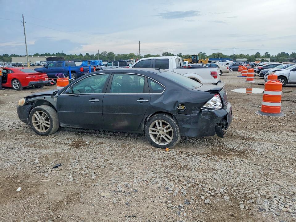 Продажа на аукционе авто 2014 Chevrolet Impala Limited, vin: 2G1WC5E32E1113177, номер лота: 69546846